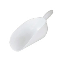 Совок Mobil Plastic 42 см 1,5 л 136/42-BlM