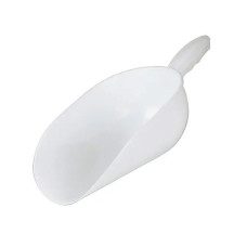 Совок Mobil Plastic 29 см 0,3 л 136/29-BlM