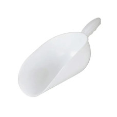 Совок Mobil Plastic 38 см 0,9 л 136/38-BlM