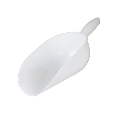 Совок Mobil Plastic 38 см 0,9 л 136/38-BlM