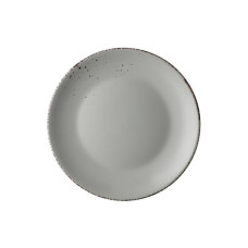 Тарелка десертная Ardesto 19 см. Lucca Illusion blue AR2919BMC