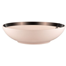 Тарелка суповая Ardesto 20 см Liguria Cream AR2920LCC