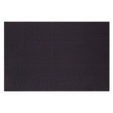 Салфетка под тарелки Ardesto 30x45 см Black AR3307BK