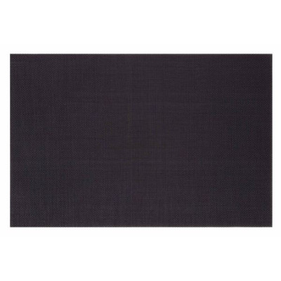 Салфетка под тарелки Ardesto 30x45 см Black AR3307BK