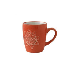 Кружка Milika Prosperity Coral 360 мл M0420-HX-2105M