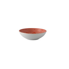 Миска суповая Milika Prosperity Coral 20,5 см M0440-HX-2105S