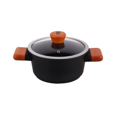 Кастрюля Ringel IQ Be Natural d=20 см IQ-2042-20