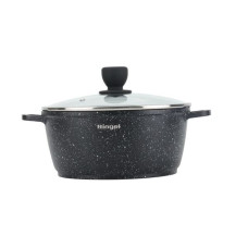 Кастрюля Ringel Koriander 18 см 1,9 л алюминий с антипригарным покрытием RG-2107-18