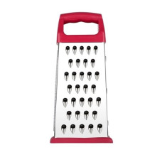 Терка 4-х гранная OSCAR Chef 20,3 см OSR-5005-20.3/4