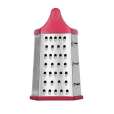 Терка 6-гранная OSCAR Chef 23 см OSR-5005-23/6