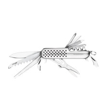 Нож складной мультитул Tramontina Pocketknife 14 функций 26367/102