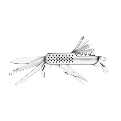 Нож складной мультитул Tramontina Pocketknife 14 функций 26367/102
