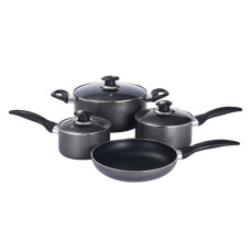 Набор посуды BRAVO CHEF 7 пр BC-6100