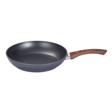 Сковорода BRAVO CHEF 22 см классическая без крышки BC-1101-22