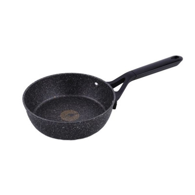 Сковорода глубокая Ringel Curry 20 см без крышки RG-1120-20