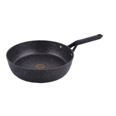 Сковорода глубокая Ringel Curry 24 см без крышки RG-1120-24