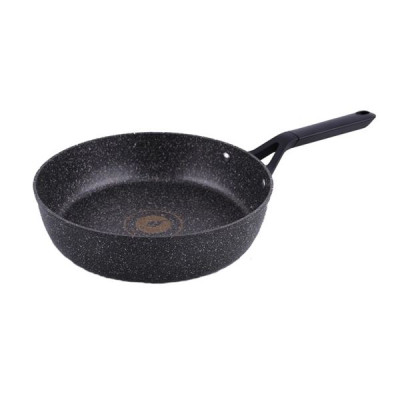 Сковорода глубокая Ringel Curry 28 см без крышки RG-1120-28