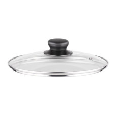 Крышка стеклянная Ardesto Gemini Gourmet 20 см AR1920GCL