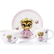 Набор для детей Ardesto Princess owl 3 AR3453OS