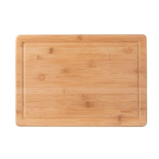 Доска кухонная Ardesto Midori 35,5x25x1,5 см. Бамбук AR1435BG