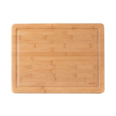 Доска кухонная Ardesto Midori 40x30x1,9 см бамбук AR1440BG