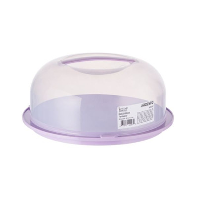 Тортовница Ardesto Tasty baking 28,4x11,5 см AR2328