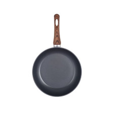 Сковорода BRAVO CHEF 24 см классическая без крышки BC-1101-24