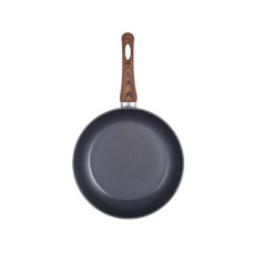 Сковорода BRAVO CHEF 26 см классическая без крышки BC-1101-26