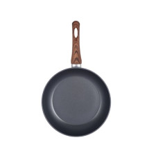 Сковорода BRAVO CHEF 28 см классическая без крышки BC-1101-28