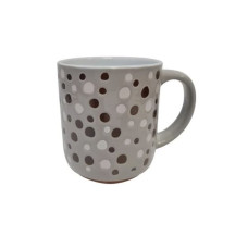 Кружка Milika Pebbles Grey 500 мл M0420-2101-3