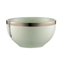 Салатник Ardesto 14 см Liguria Green bay AR2914LGC