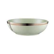 Салатник Ardesto 22 см Liguria Green bay AR2922LGC