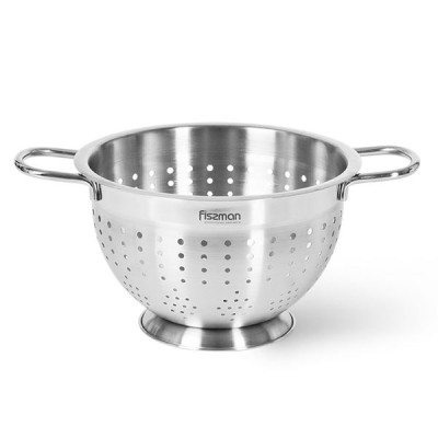 Дуршлаг Fissman 20 см 5880 F
