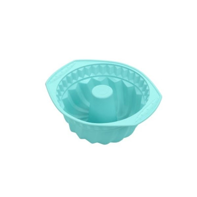 Форма силиконовая для кекса Ardesto Tasty baking AR2319T