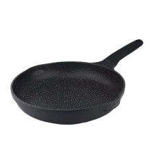 Сковорода без крышки Vinzer Kuro Induction 24 см VZ 50420