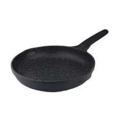 Сковорода без крышки Vinzer Kuro Induction 26 см VZ 50421