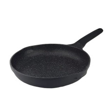 Сковорода без крышки Vinzer Kuro Induction 28 см VZ 50422