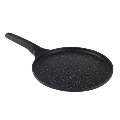 Сковорода для блинов Vinzer Kuro Induction 24 см VZ 50423