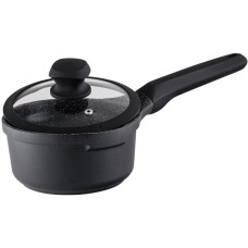 Сотейник Vinzer Kuro Induction 16 см 1,2 л VZ 50426