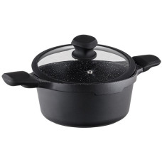 Кастрюля Vinzer Kuro Induction 20 см 2,2л VZ 50427
