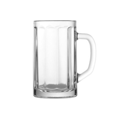 Кружка для пива Uniglass Nicol 300 мл 50801