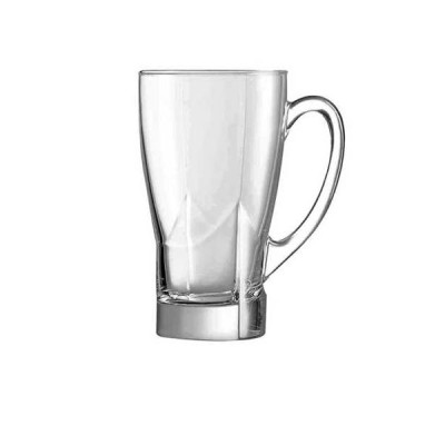 Кружка для пива Luminarc Structure 600 мл N7141