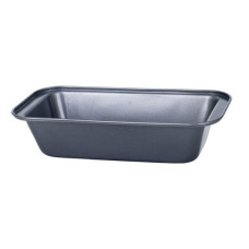 Форма для кекса BRAVO CHEF BREZEL 25x13x6 см BC-10205