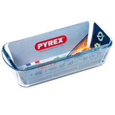 Форма для кекса Pyrex B&E 28x12 см 1,5 л 835B000