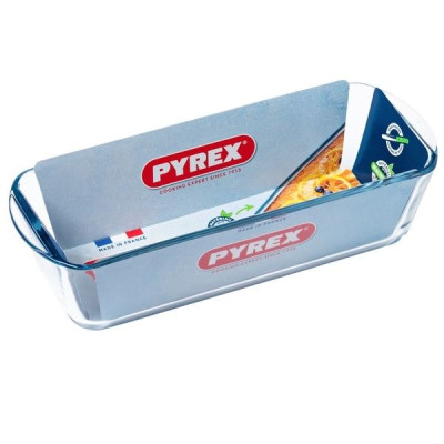 Форма для кекса Pyrex B&E 31x12 см 1,7 л 836B000