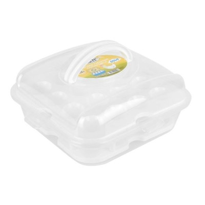 Контейнер для яиц Violet House White на 32 шт 0049 WHITE
