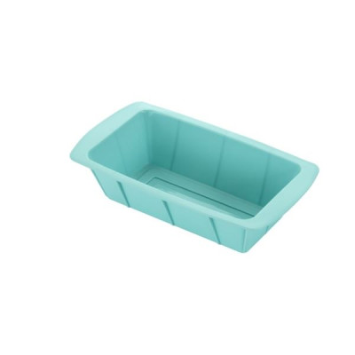 Форма силиконовая для хлеба Ardesto Tasty baking 25x13, 5x6, 2 см AR2317T