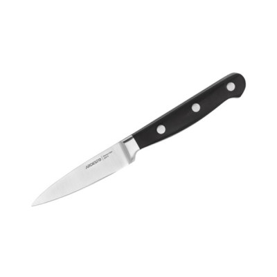 Нож универсальный Ardesto Black Mars 20,2 см длина лезвия 8,9 см нерж. AR2035SW