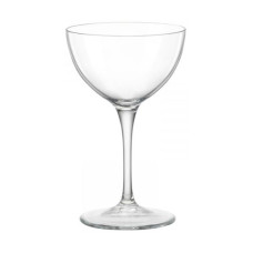 Бокал для мартини Bormioli Rocco Bartender 235 мл 122112BAU021990