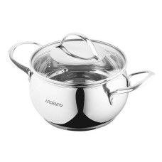 Кастрюля Ardesto Gemini Liguria 2,2 л AR4322GB